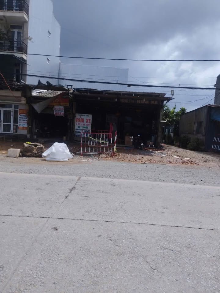 Cho thuê mặt tiền Nguyễn Gia Thiều TP Huế 80m² - Phù hợp nhiều loại hình kinh doanh!