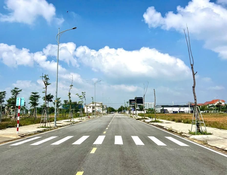 Đất nền KQH OTT4 Thủy Dương 100m² giá 3.35 tỷ - Đầu tư sinh lời tiềm năng!