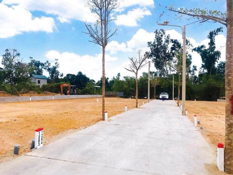 Đất nền Hương Thủy 89m² giá 1.05 tỷ - Vị trí đẹp gần trung tâm