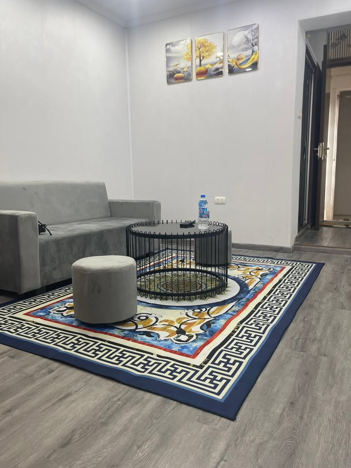 Căn hộ tập thể Hoàng Mai 75m² giá 2.75 tỷ - Thiết kế hiện đại, vị trí thuận lợi!