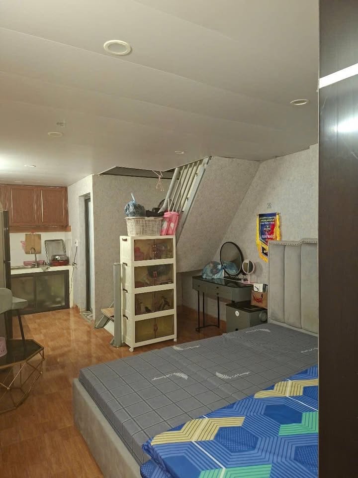 Nhà cấp 4 Định Công Thượng Hoàng Mai 42.5m² giá 1.65 tỷ - Tiện ích di chuyển thuận lợi!