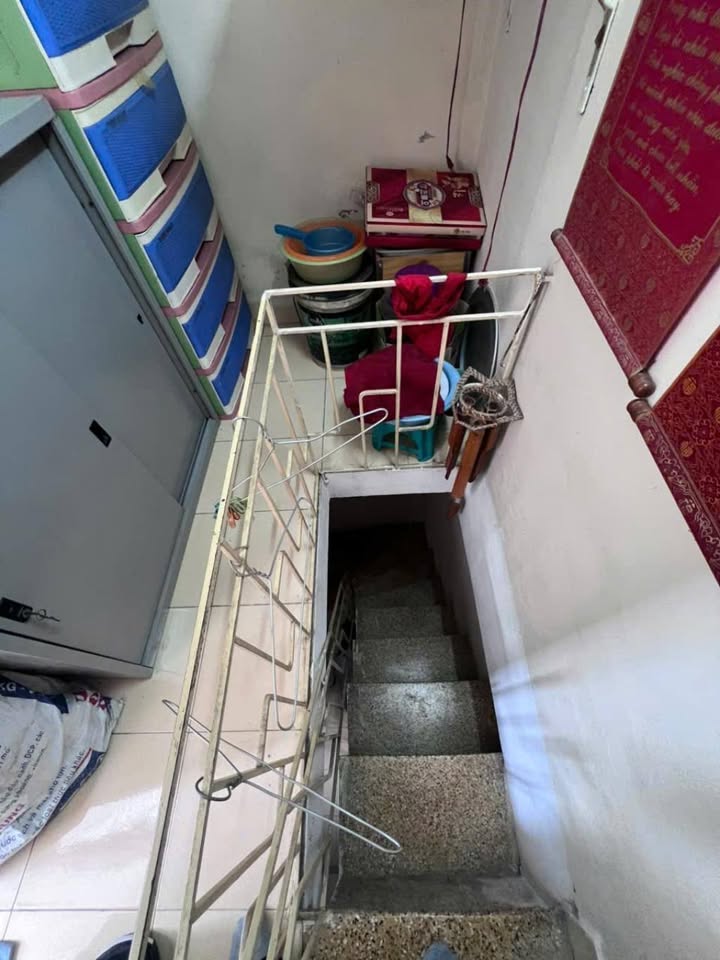 Đất nền Văn Miếu Quốc Tử Giám 28m² giá 6 tỷ - Đầu tư sinh lời ngay!