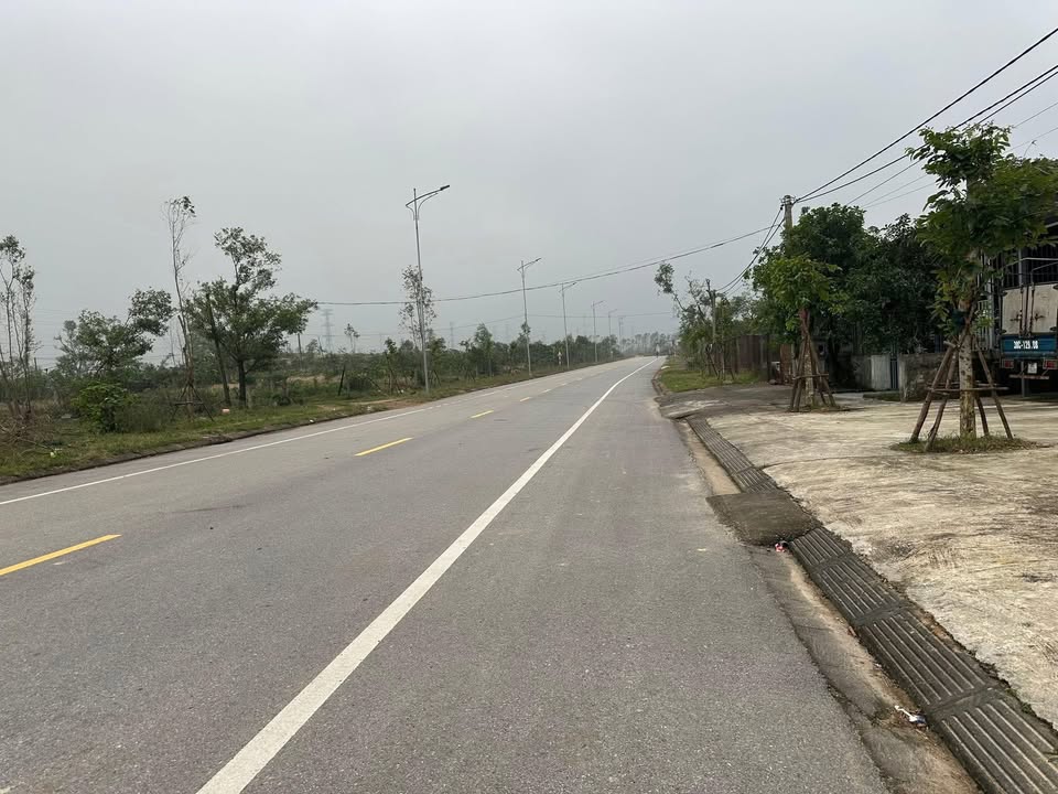 Lô đất mặt tiền Phan Phú Tiên, Sông Trí 175m² giá 2 tỷ - Cơ hội đầu tư hấp dẫn!