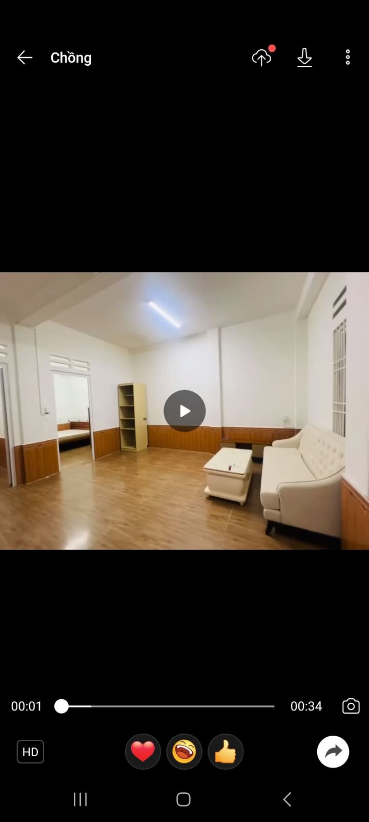 Chung cư Nguyễn Lương Bằng, Đà Lạt 2PN giá 8 triệu - Sẵn sàng vào ở!