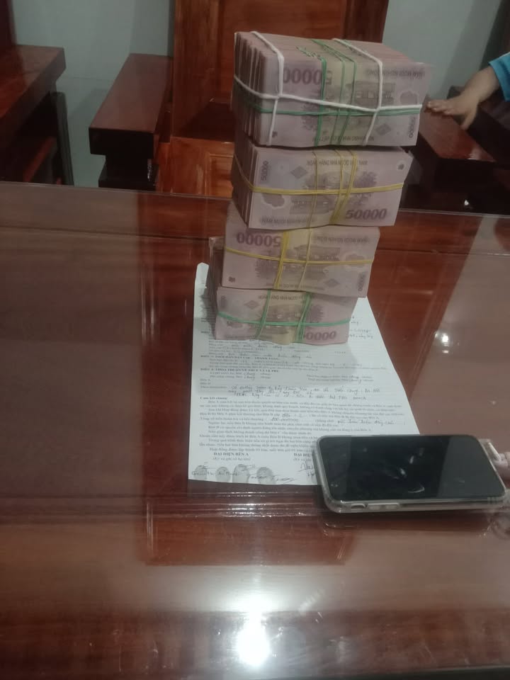 Đất rộng 10,000m² tại Nam Nung, Krông Nô - Giá tốt chỉ 160 triệu!