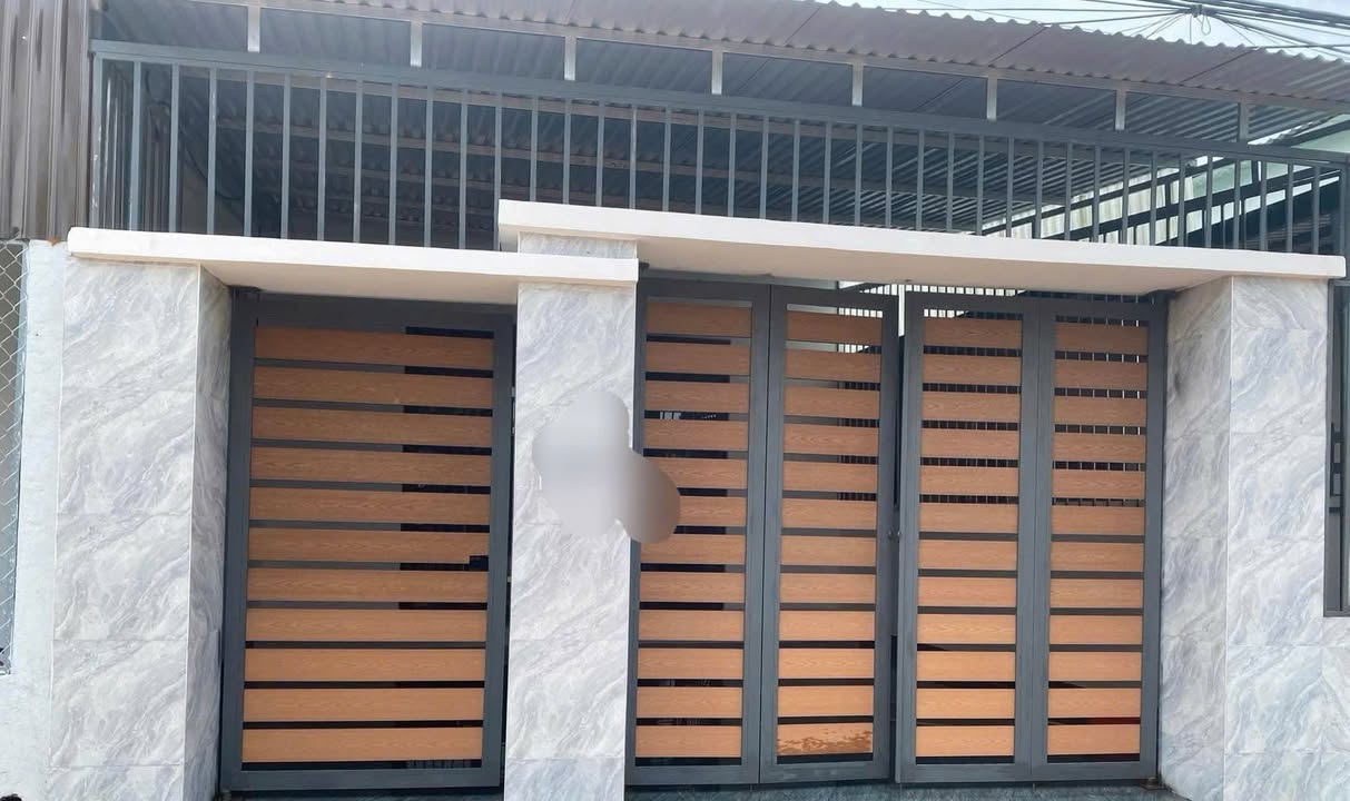 Nhà nguyên căn cho thuê tại hẻm Hà Huy Tập, Buôn Ma Thuột - Giá chỉ 5 triệu/tháng!