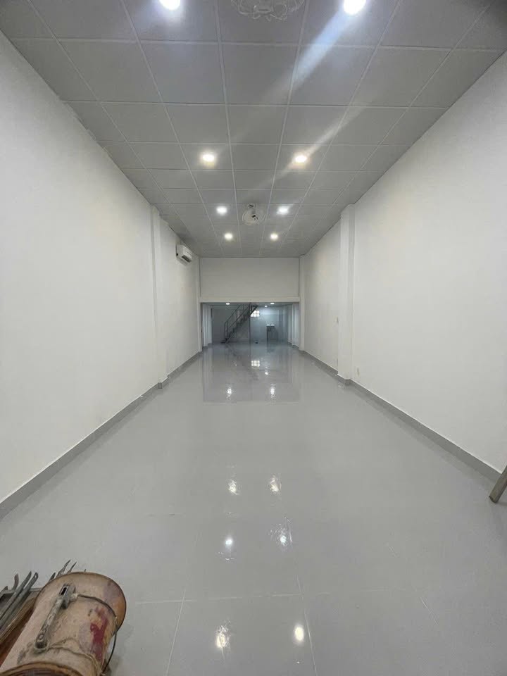 Nhà Hẻm Đẹp Cho Thuê - Nguyễn Trãi, Bến Thành, Q1 - Giá Thỏa Thuận, Địa Điểm Kinh Doanh Lý Tưởng