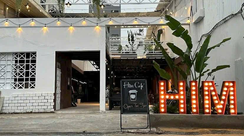 Cho thuê FrontHouse đường Nguyễn Xuân Ôn, quận Bình Thạnh, 270m² - Mô hình kinh doanh đa dạng!