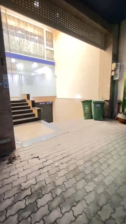 Mặt bằng kinh doanh cho thuê tại đường 85, quận 7, 24m² - Thích hợp làm nail, văn phòng đại diện