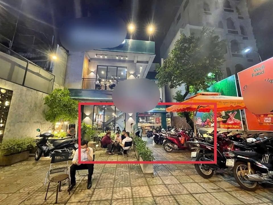 Cho thuê mặt bằng tầng trệt 100m² tại Tân Kỳ Tân Quý, Tân Phú - Kinh doanh sầm uất!