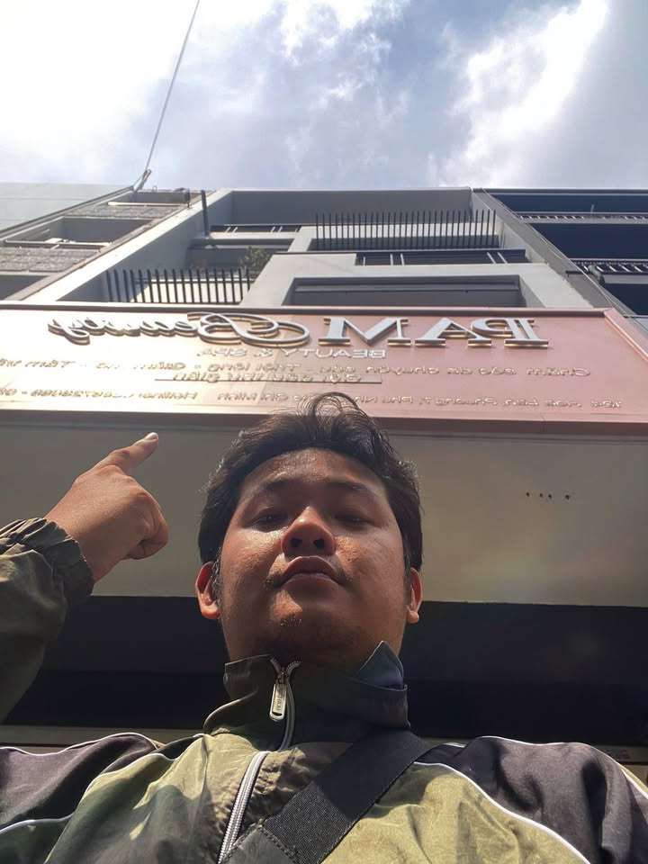 Nhà cho thuê Phú Nhuận 85m² giá 38 triệu - Vị trí tuyệt đẹp nhiều hoa!