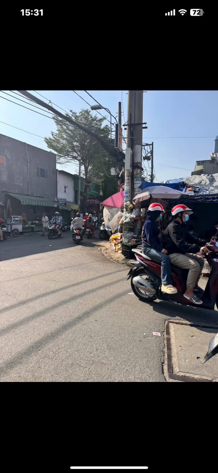 Cho thuê phòng mặt tiền kinh doanh đường Hồ Văn Long, Bình Hưng Hòa B 28m² - Tiện ích vừa ở vừa kinh doanh!