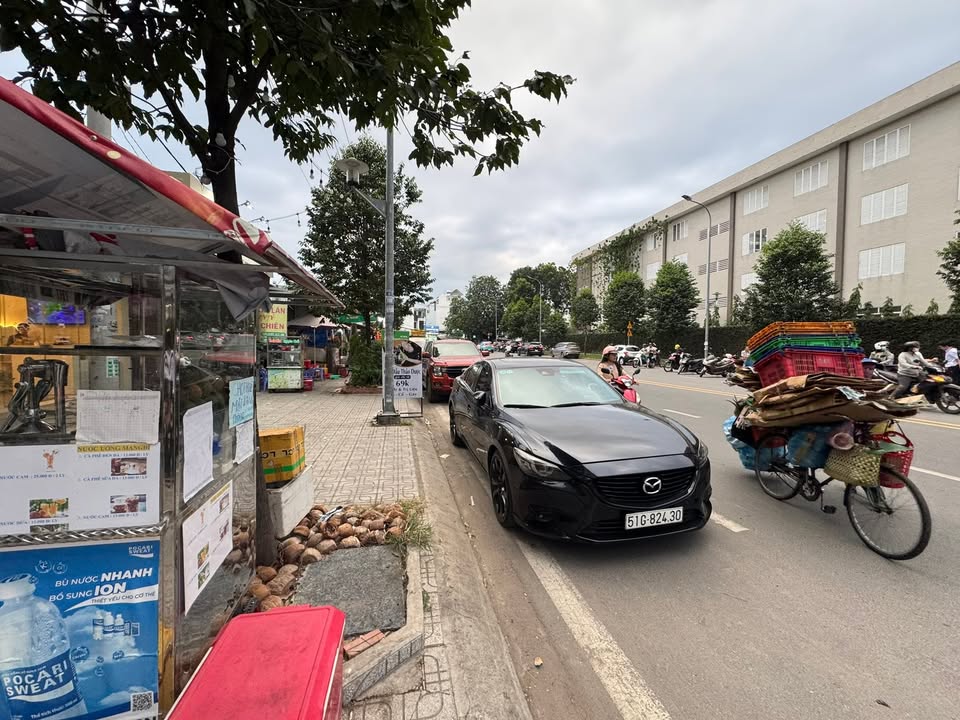 Cho thuê mặt bằng kinh doanh tại Bờ Bao Tân Thắng, quận Tân Phú - Giá 11 triệu/tháng!