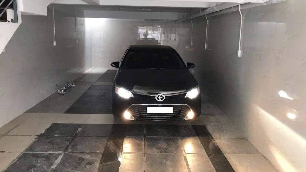 Nhà mặt tiền đường Dân Chủ, Bình Thọ, Thủ Đức 110m² giá 50 triệu - Không thể bỏ lỡ!