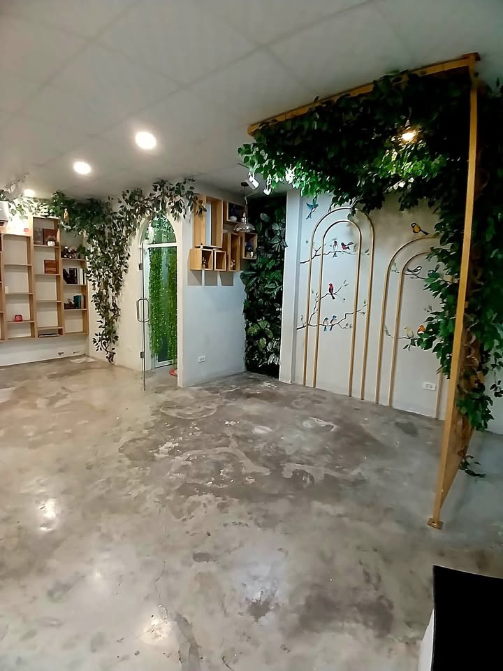 Cho thuê mặt bằng kinh doanh tại Hẻm 83 Phạm Văn Bạch, Tân Bình 50m² - Thích hợp quán cafe, shop online