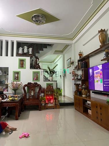 Bán nhà góc 2 mặt tiền ô tô Nguyễn Chích Vĩnh Hòa 64m² giá 4.1 tỷ - Cơ hội hiếm có!