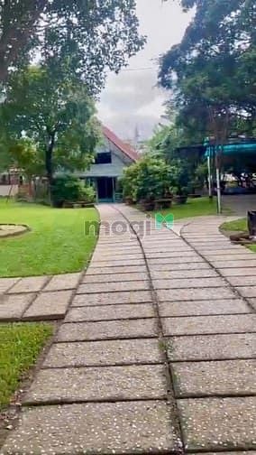 Đất mặt tiền đường Đông Thạnh 8.1 Hóc Môn 1561m² giá 36 tỷ - Pháp lý sổ hồng chính chủ!