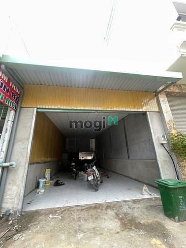 Cho thuê mặt bằng kinh doanh Vành Đai Tây An Khánh 90m² - Giá chỉ 25 triệu/tháng!