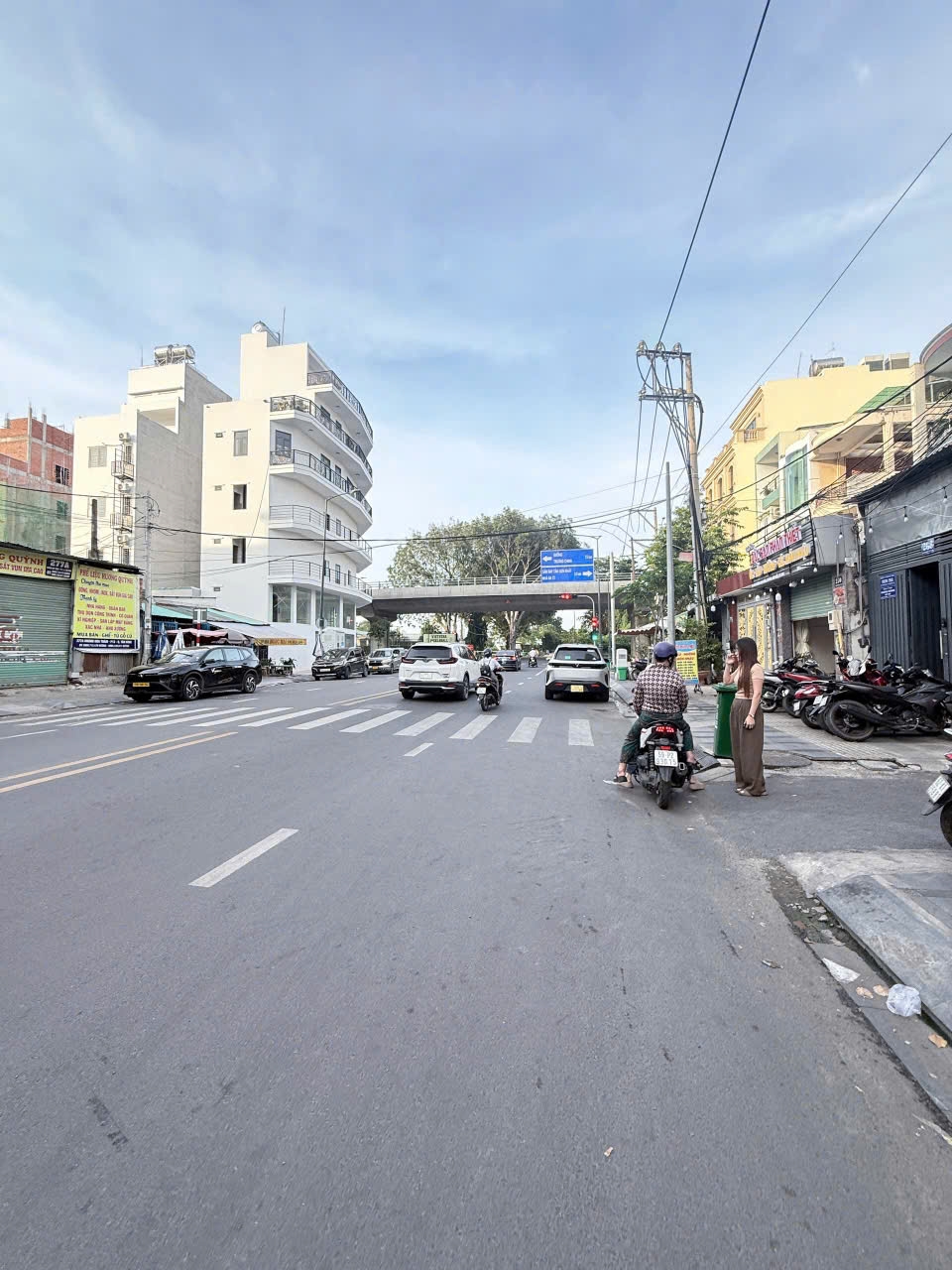 Nhà mặt tiền Hoàng Hoa Thám, Tân Bình 58m² giá 16.6 tỷ - Đầu tư sinh lời ngay!