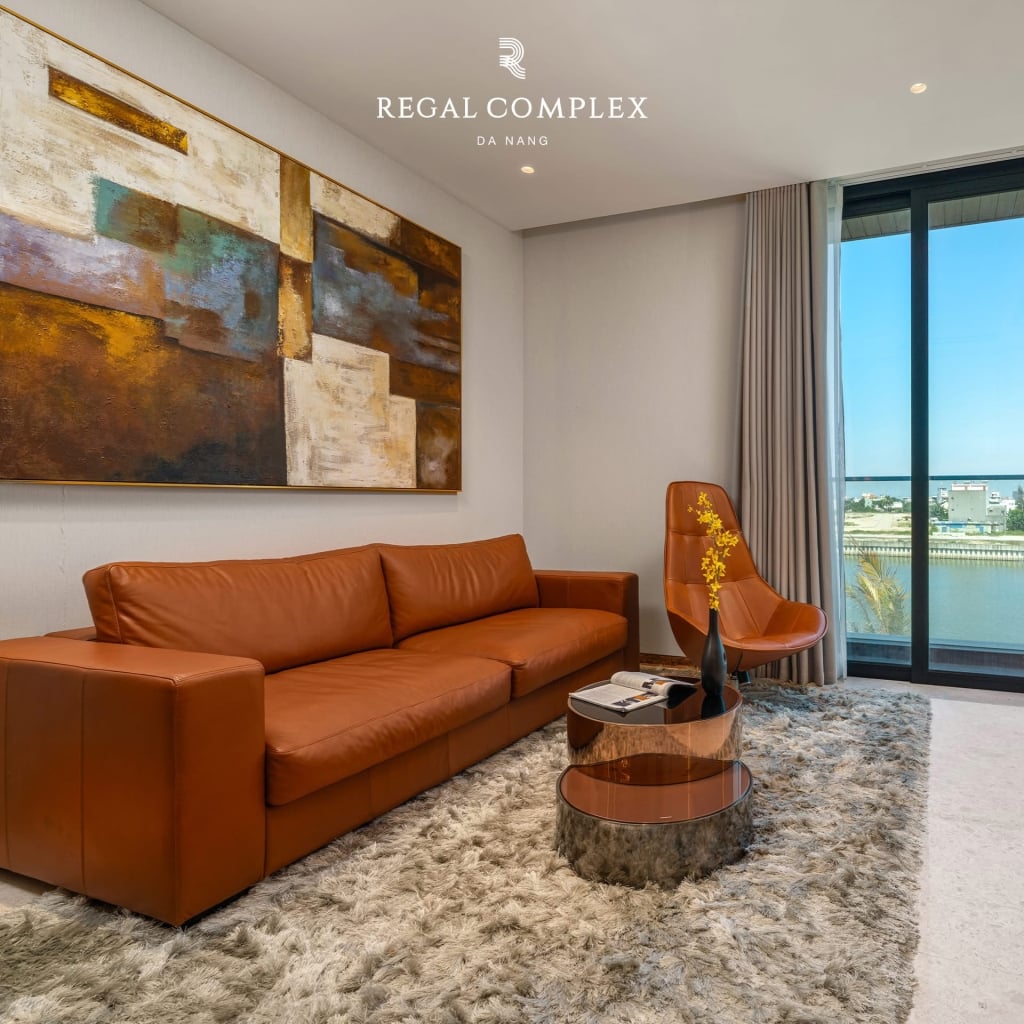 Căn hộ Mira Tower Đà Nẵng 83m² giá 5.6 tỷ - Điểm nóng đầu tư!