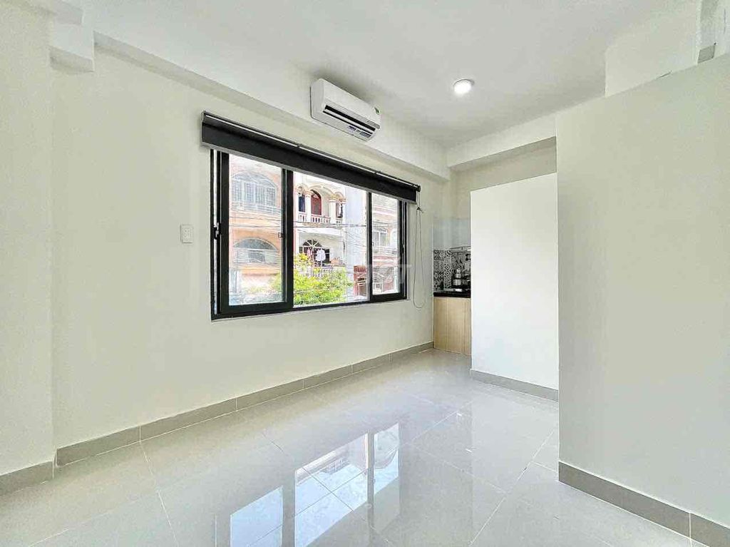 Phòng cho thuê tại Cộng Hòa 25m² giá 3.8 triệu - Sẵn sàng vào ở ngay!