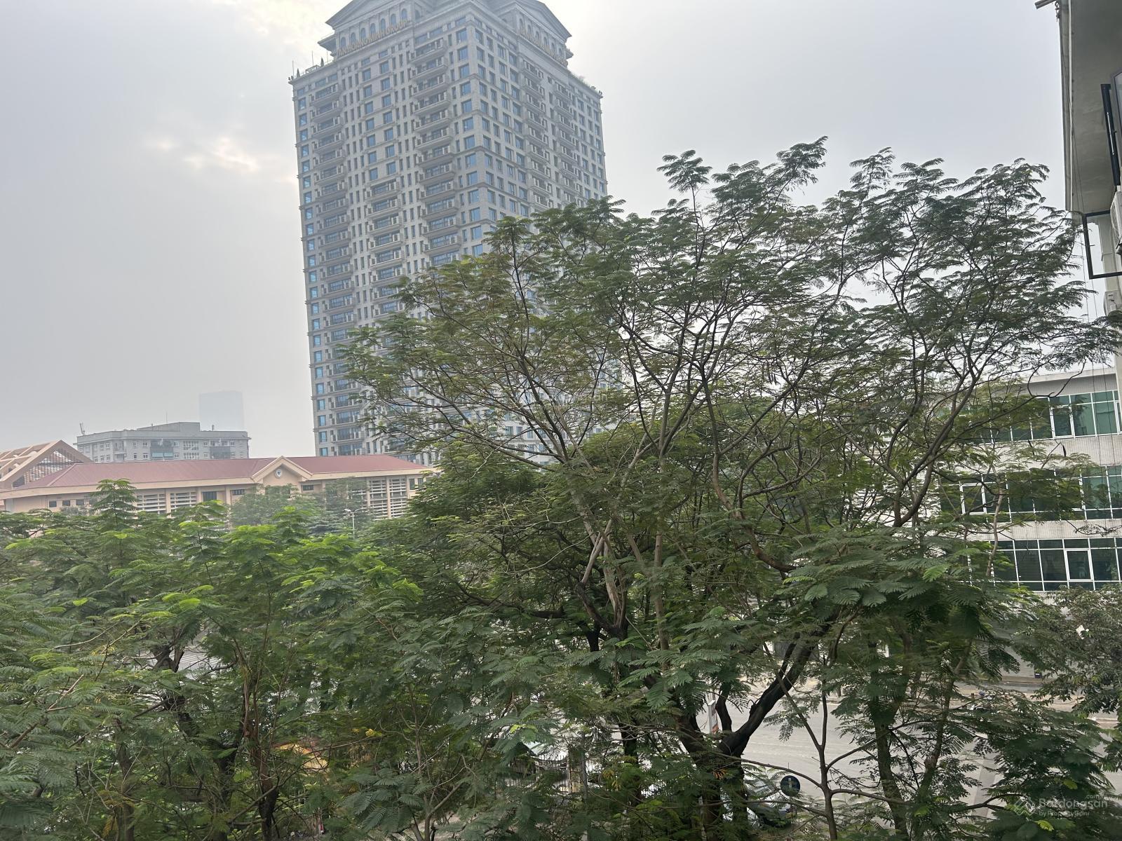 Chung cư mini 2PN Nghĩa Đô, Cầu Giấy 30m² giá chỉ 6 triệu - An cư lý tưởng!