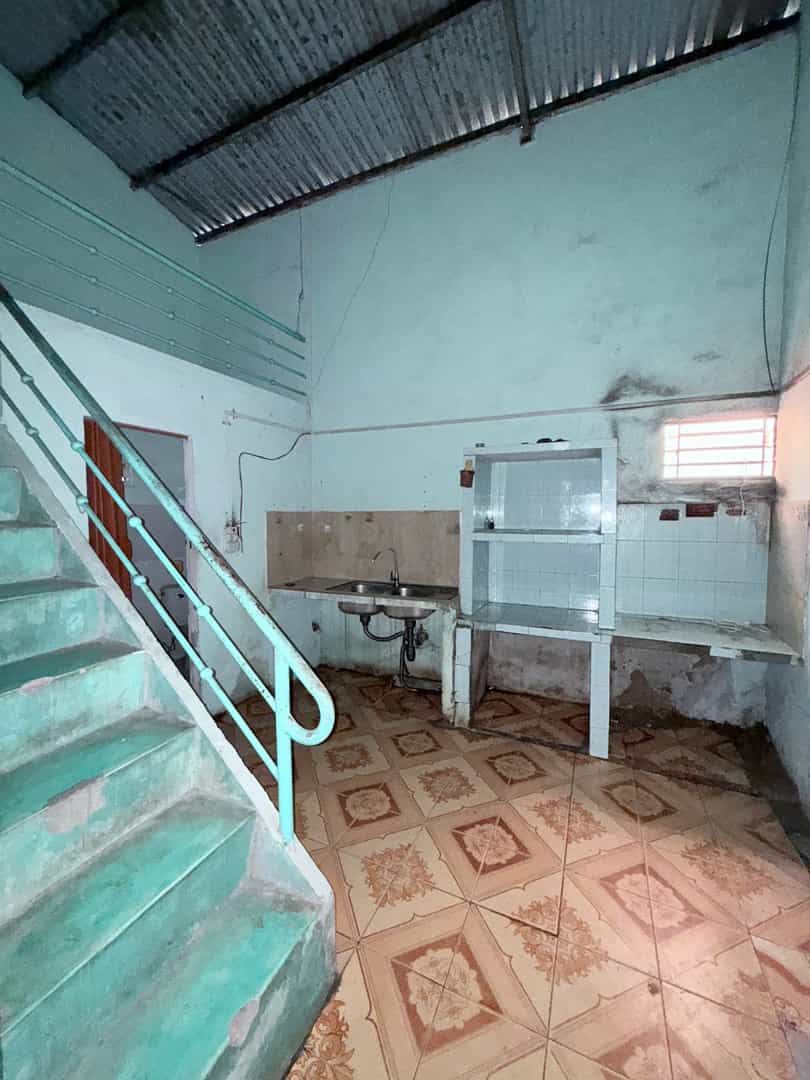 Nhà C4 – Đường Ô Tô Xuân An 1 – Sát Nguyễn Đình Tựu 110m² giá 4.29 tỷ - Vị trí đẹp, an ninh!