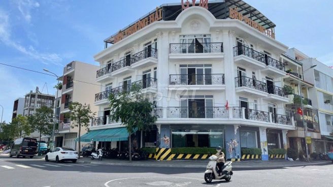 Cho thuê mặt tiền đường Nguyễn Bỉnh Khiêm, Phường Đa Kao, Quận 1 - Diện tích 400m², Giá chỉ 60 triệu/tháng!