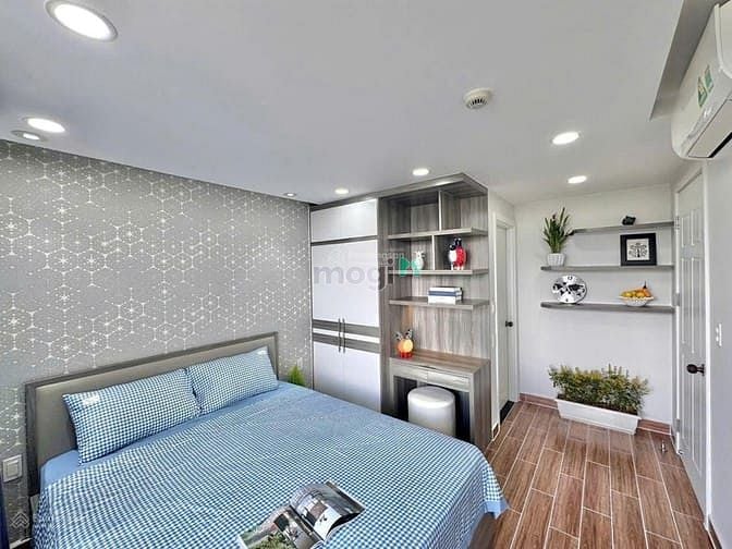 Căn hộ Hưng Phúc Quận 7 78m² giá 8 tỷ - View biệt thự đẹp xuất sắc!