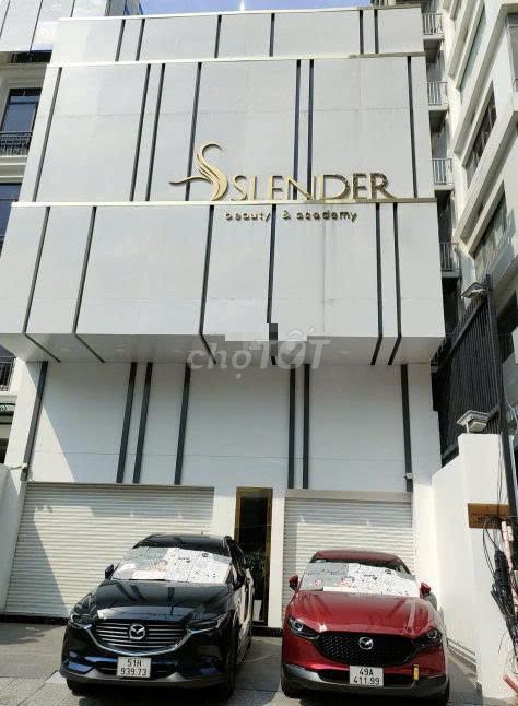 Mặt tiền Phạm Văn Đồng, Quận Gò Vấp, 150m², Cho thuê 70 triệu - Vị trí đắc địa để kinh doanh!