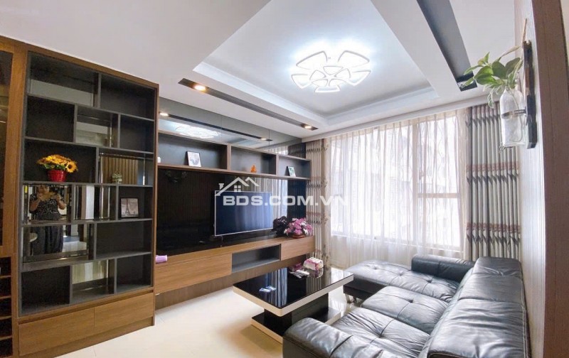 Căn hộ Melody Tân Sơn Nhì 110m² giá 15.5 triệu - Nhà mới, sẵn sàng vào ở!