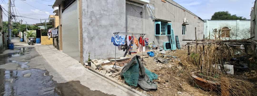 Đất hẻm xe hơi Nguyễn Xiển 107.9m² giá 5.1 tỷ - Vị trí đắc địa kế bên Vinhomes!