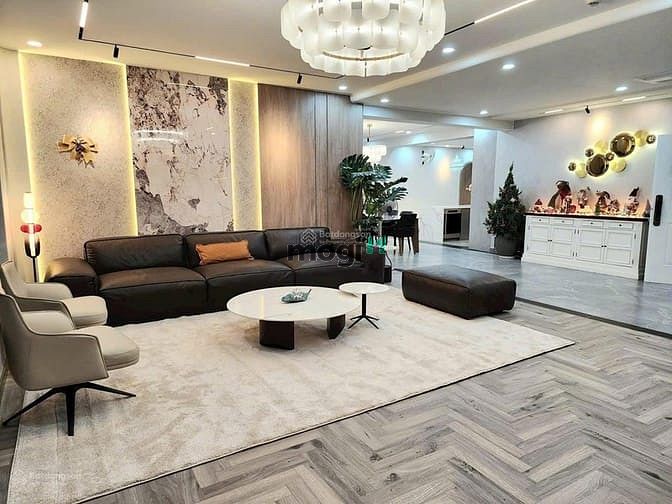 Căn hộ Midtown Phú Mỹ Hưng 80m² giá 8.2 tỷ - Không gian sống lý tưởng cho gia đình!