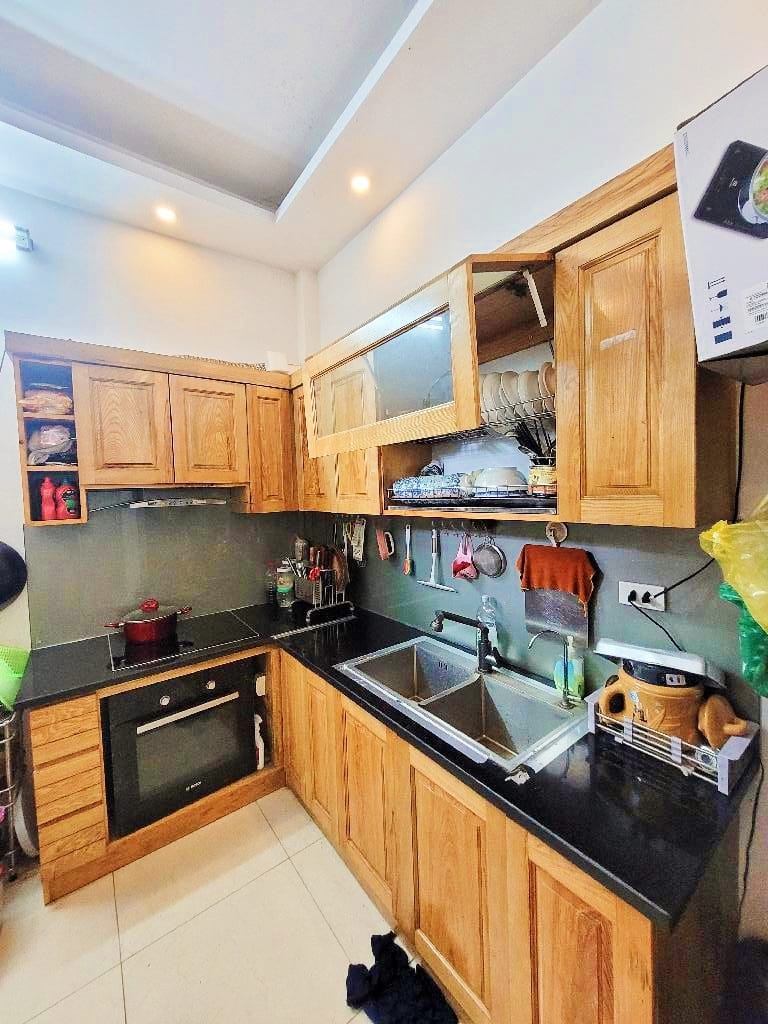 Nhà Lê Đức Thọ 40m² giá 7.9 tỷ - Cơ hội sở hữu không thể bỏ lỡ!