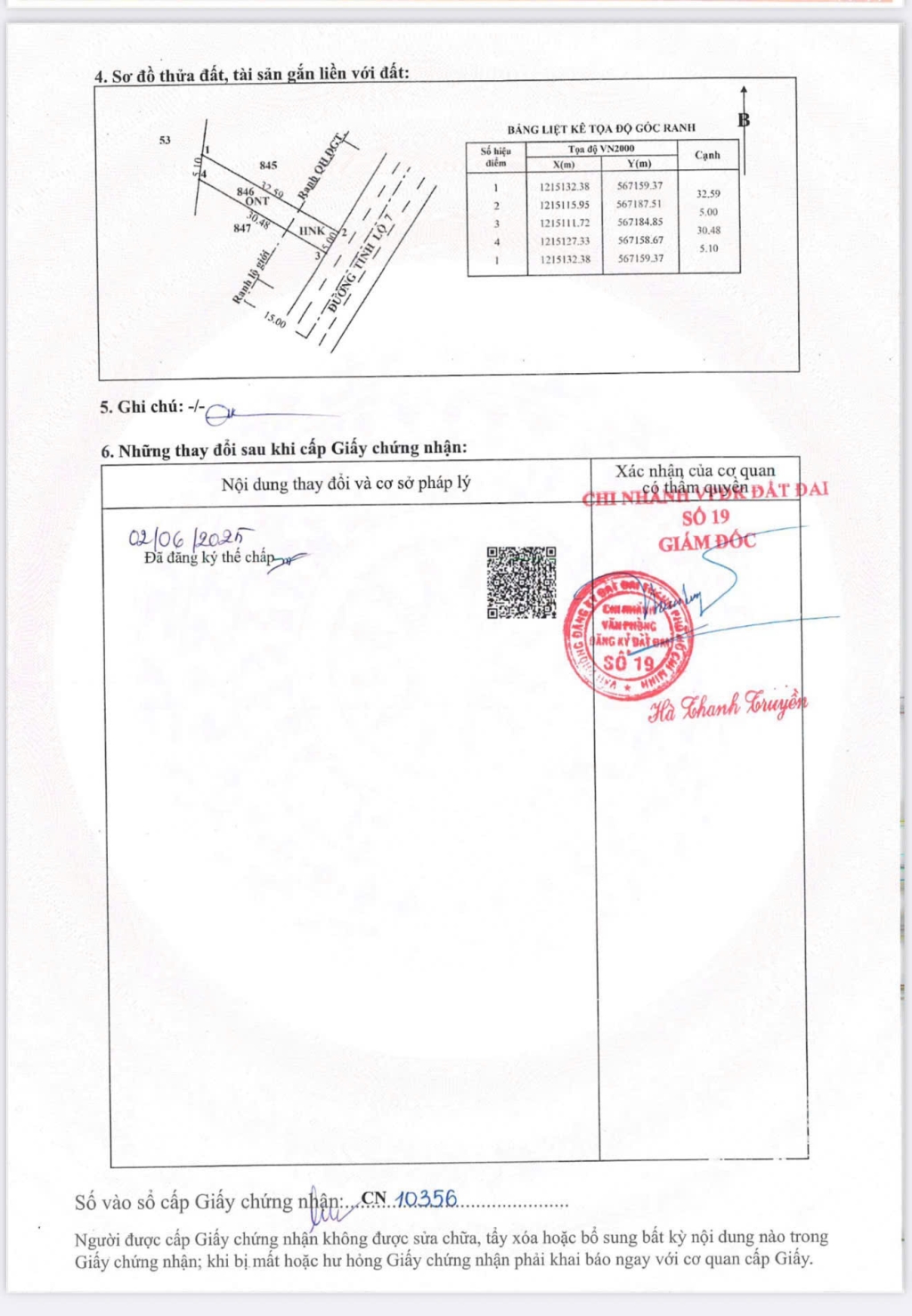 Đất thổ cư Tỉnh Lộ 7, Củ Chi 150m² giá 750 triệu - Tiềm năng tăng trưởng mạnh!