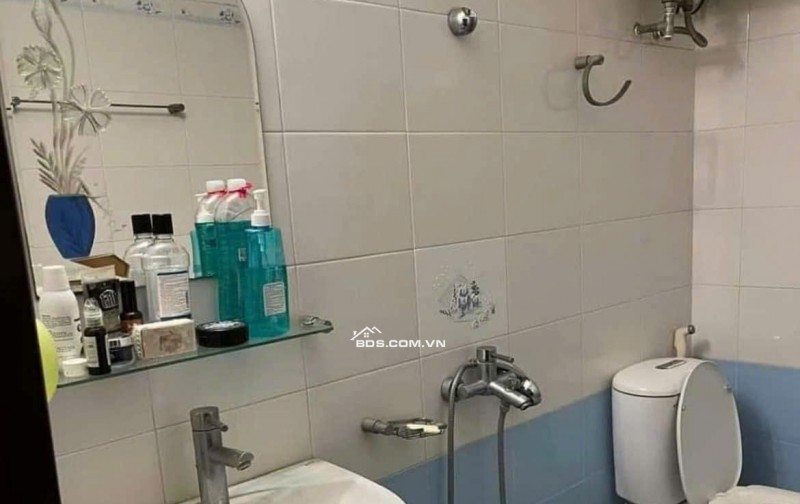 Căn hộ riêng Nam Kỳ Khởi Nghĩa, P6, Quận 3, 103m² giá 10.5 triệu - Thoáng mát, yên tĩnh!