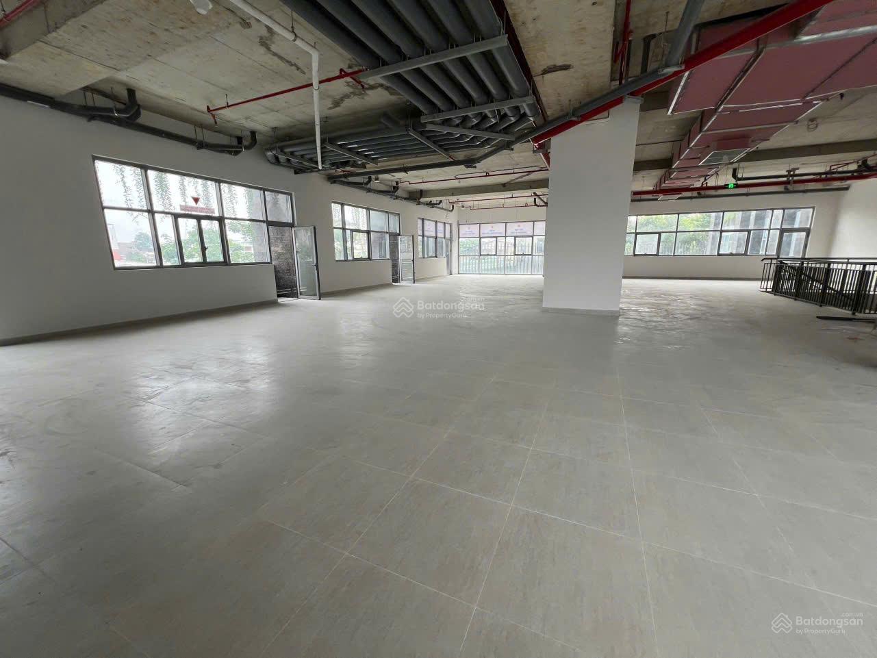 Shophouse cho thuê tại Happy One Central, Thủ Dầu Một 494m² - Miễn phí 6 tháng đầu!