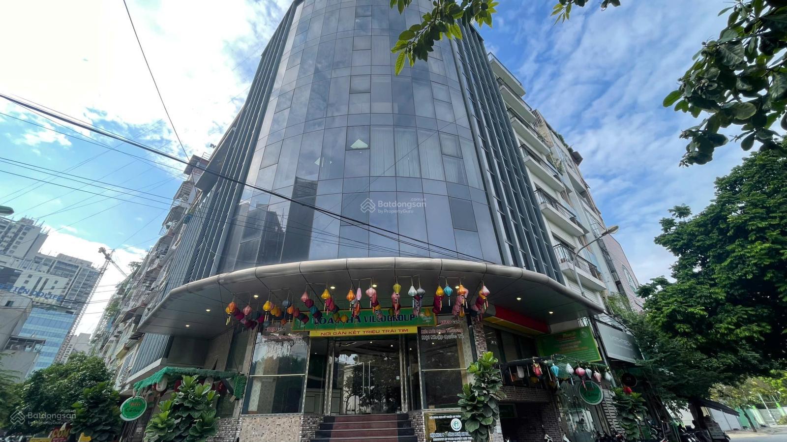 Văn phòng 100m² tại Mỹ Đình giá 13 triệu - Nhận bàn giao ngay!