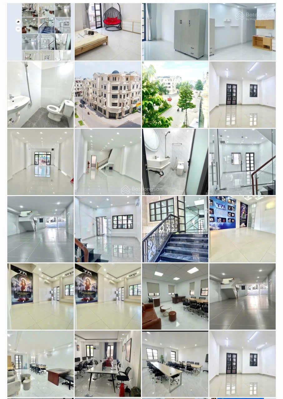 Căn hộ dịch vụ Gò Vấp 45-50m² giá từ 4.5 triệu - View Cityland thoáng mát!