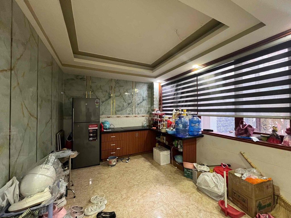 Căn hộ 2PN 60m² ngay bờ kè Hoàng Sa - Giá chỉ 11 triệu/tháng!