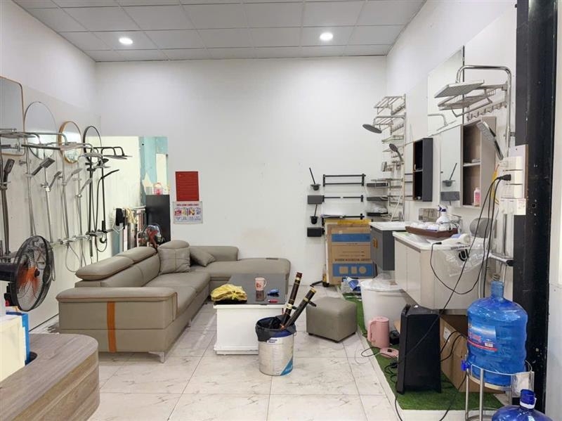 Nhà mặt phố Lê Trọng Tấn, quận Hà Đông, 171m² giá 62.5 tỷ - Đầu tư sinh lời cao!