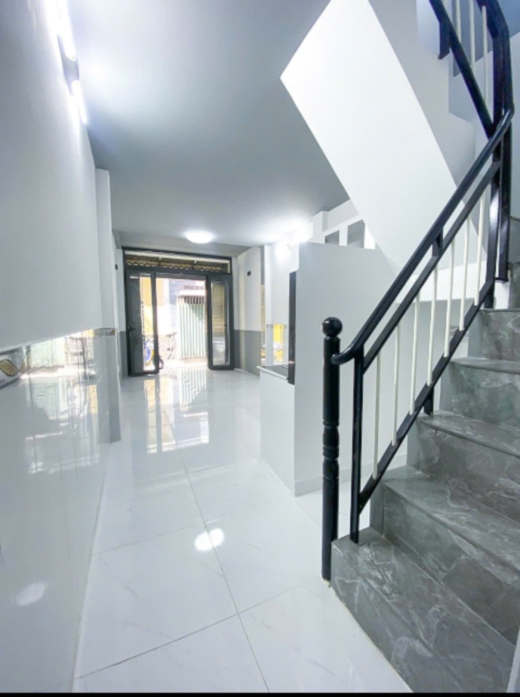 Nhà phố 3/2 Ngô Quyền, Quận 10 - 77m² - Đầu tư sinh lời chỉ 5.65 tỷ!