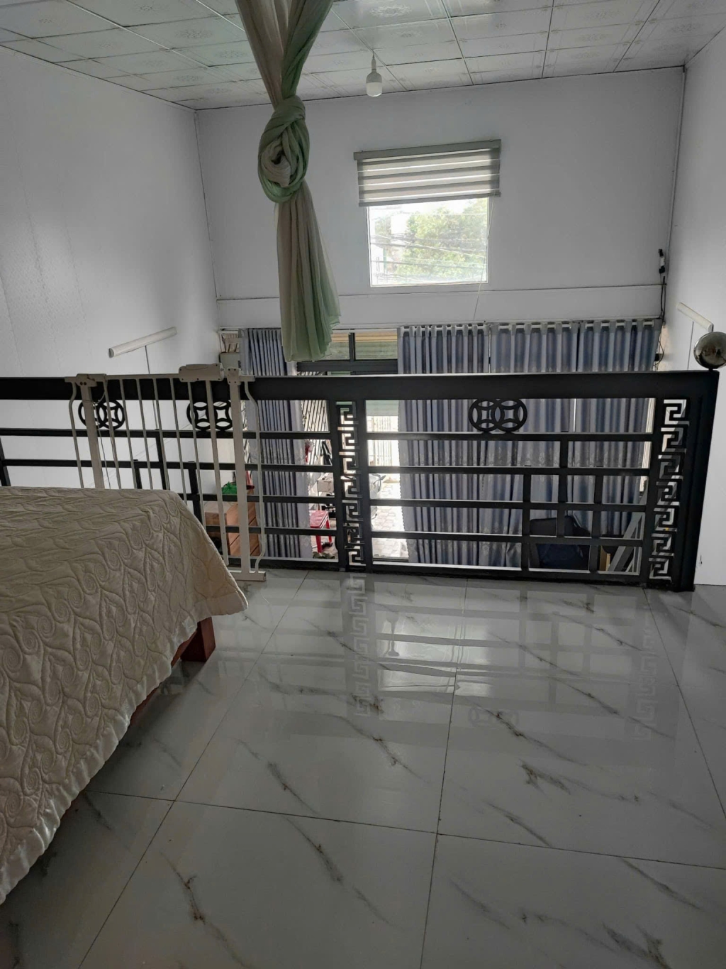 Nhà cấp 4 kèm 4 phòng trọ mặt tiền QL20, Hiệp Thạnh, 350m² - Đầu tư sinh lời ngay!