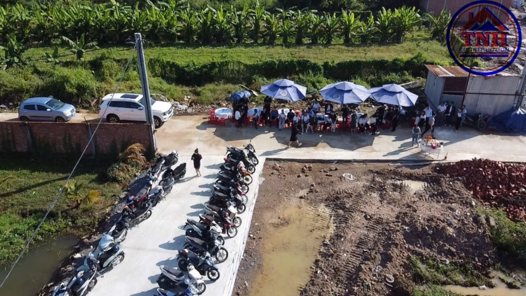 Đất 2 mặt tiền tại xã Tân Bình, huyện Vĩnh Cửu, 100m² giá 1.06 tỷ - Đầu tư sinh lời ngay!