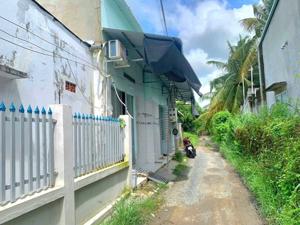 Nhà trọ 3 phòng Suối Cao 144m² giá 950 triệu - Đầu tư sinh lời ngay!