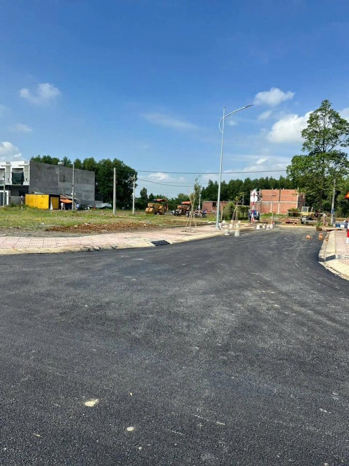 Đất nền khu tái định cư Tân Triều 100m² giá 350 triệu - Sổ hồng riêng, pháp lý rõ ràng!