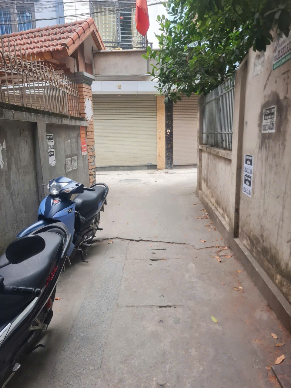 Nhà 5 tầng độc lập 35m² ngõ nông rộng Kiến Hưng giá 7.8 tỷ - Cơ hội sở hữu nhà phố trung tâm!