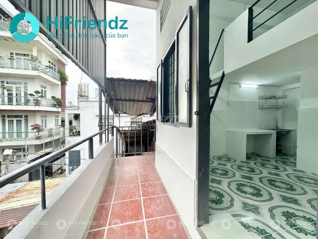 Phòng trọ mới 30m² tại Thủ Đức chỉ 2.4 triệu - Không tốn phí xe!