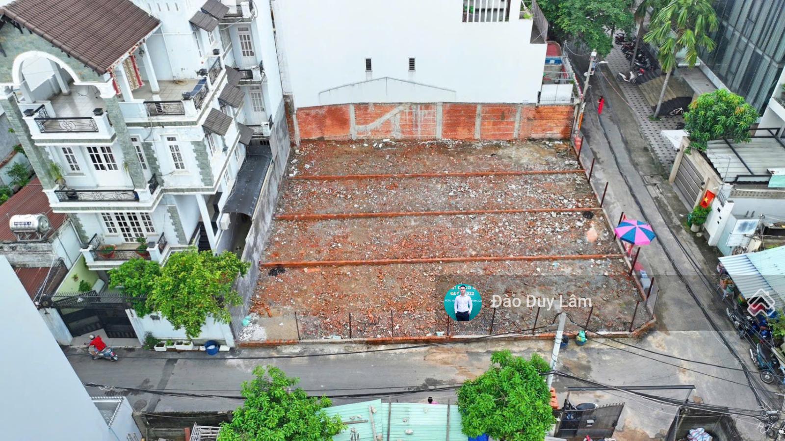 Đất nền đường Hoàng Diệu 2, Thủ Đức - Diện tích 4.5x21m, 5.8x21m - Cơ hội đầu tư hấp dẫn!