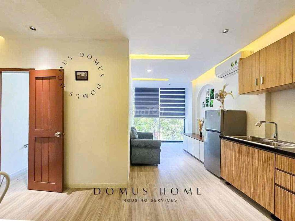 Căn hộ cho thuê 1 phòng ngủ 40m² tại Lê Quang Định, Quận Bình Thạnh - Giá chỉ 7.5 triệu!